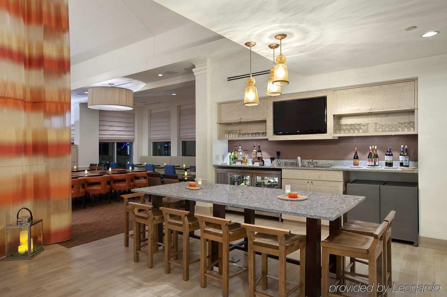 Hilton Garden Inn Folsom Exterior photo